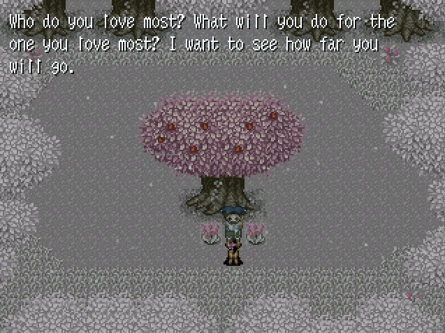 Leo & Leah - Screenshot 2