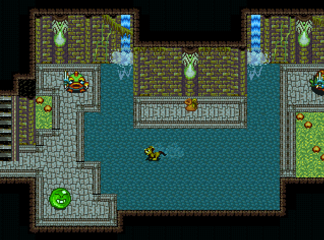 Leo & Leah - Screenshot 3