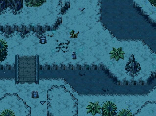 Leo & Leah - Screenshot 4