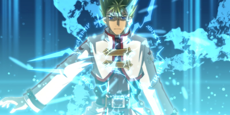 The Legend of Heroes: Sora no Kiseki the 3rd Kai - HD Edition - Screenshot 4