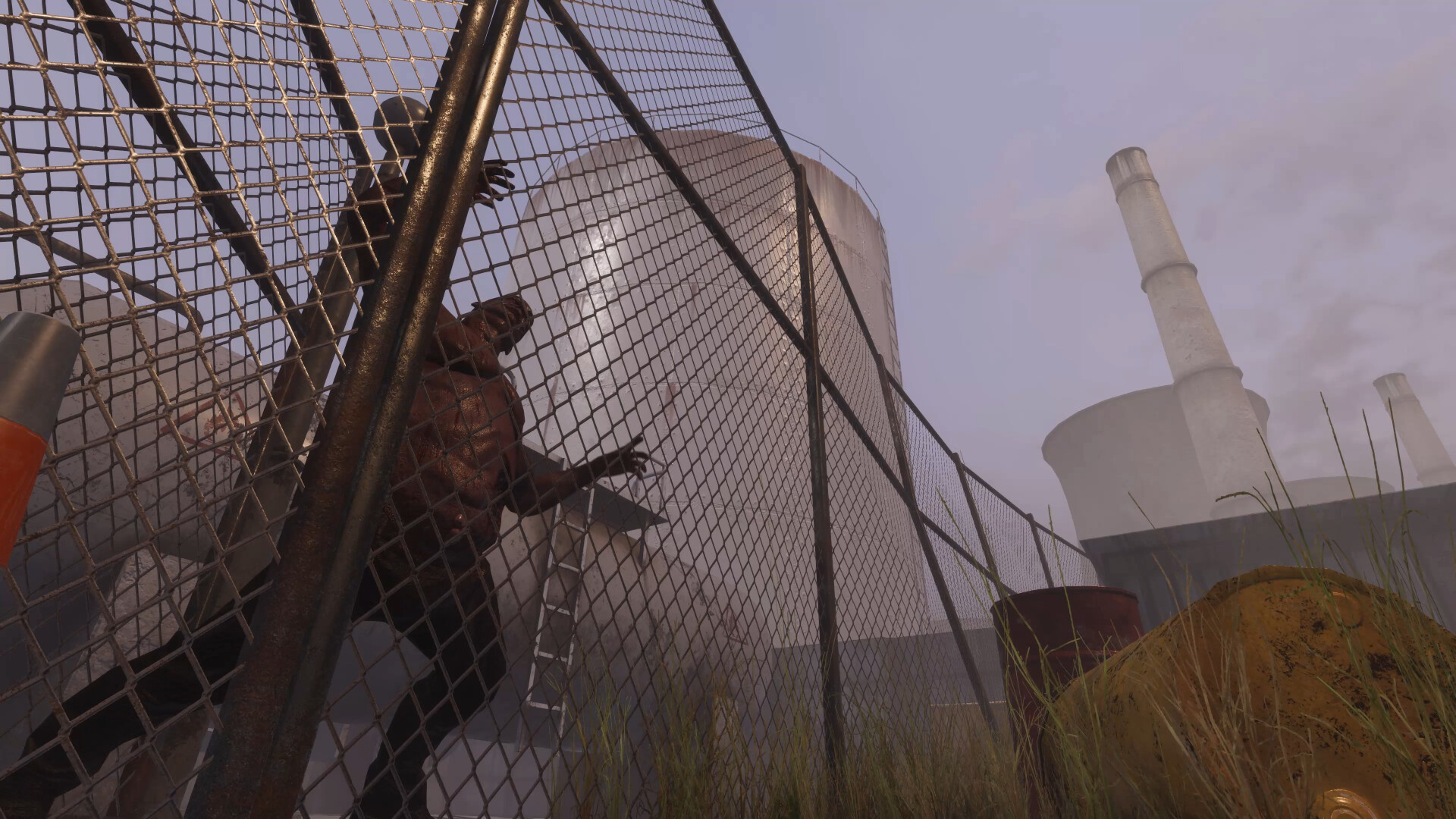 The Dead Zone - Screenshot 25