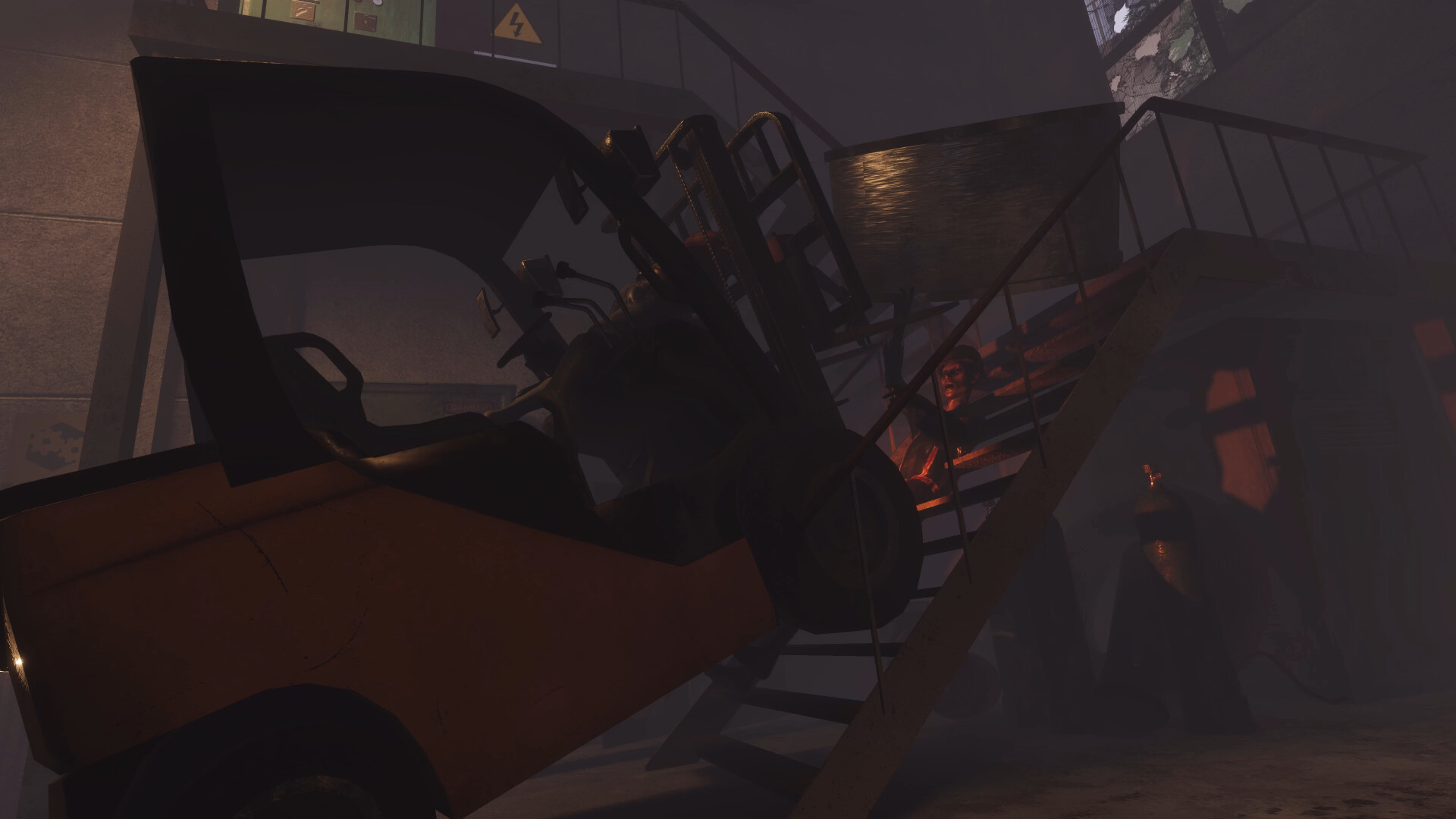 The Dead Zone - Screenshot 38