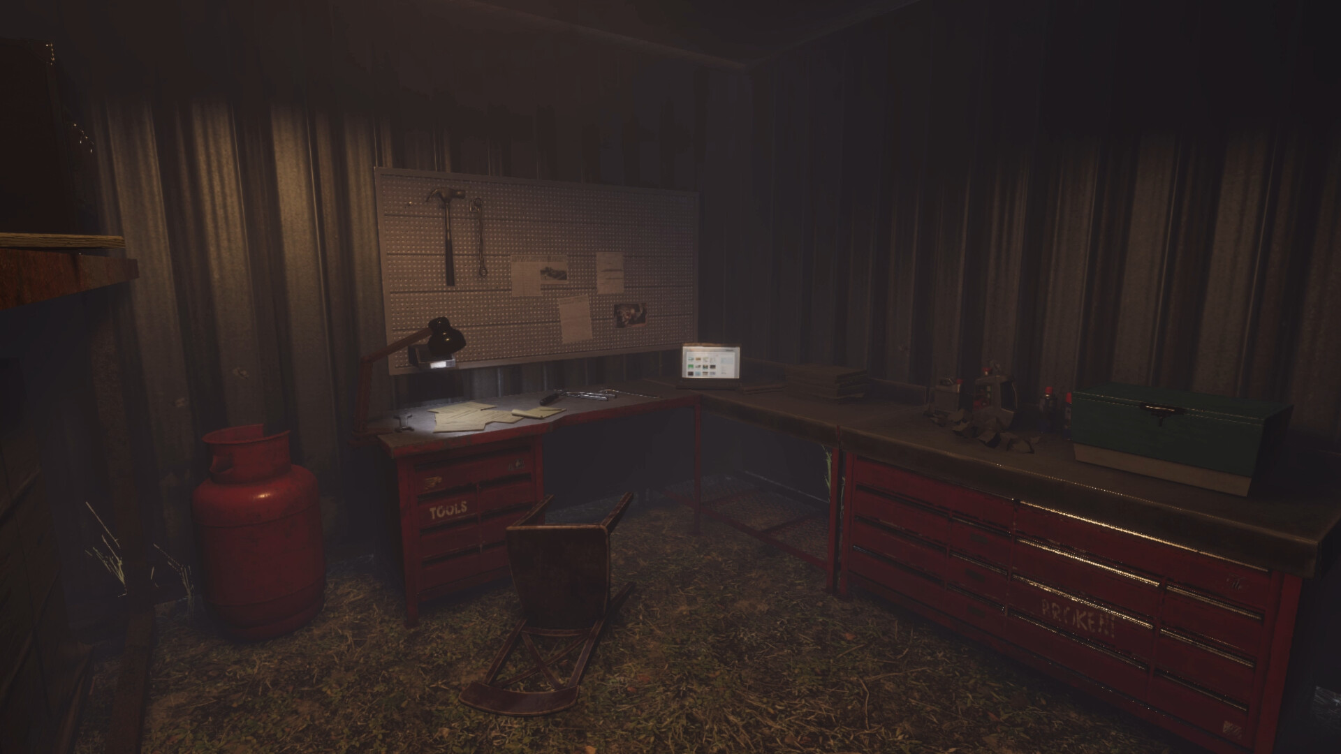 The Dead Zone - Screenshot 30