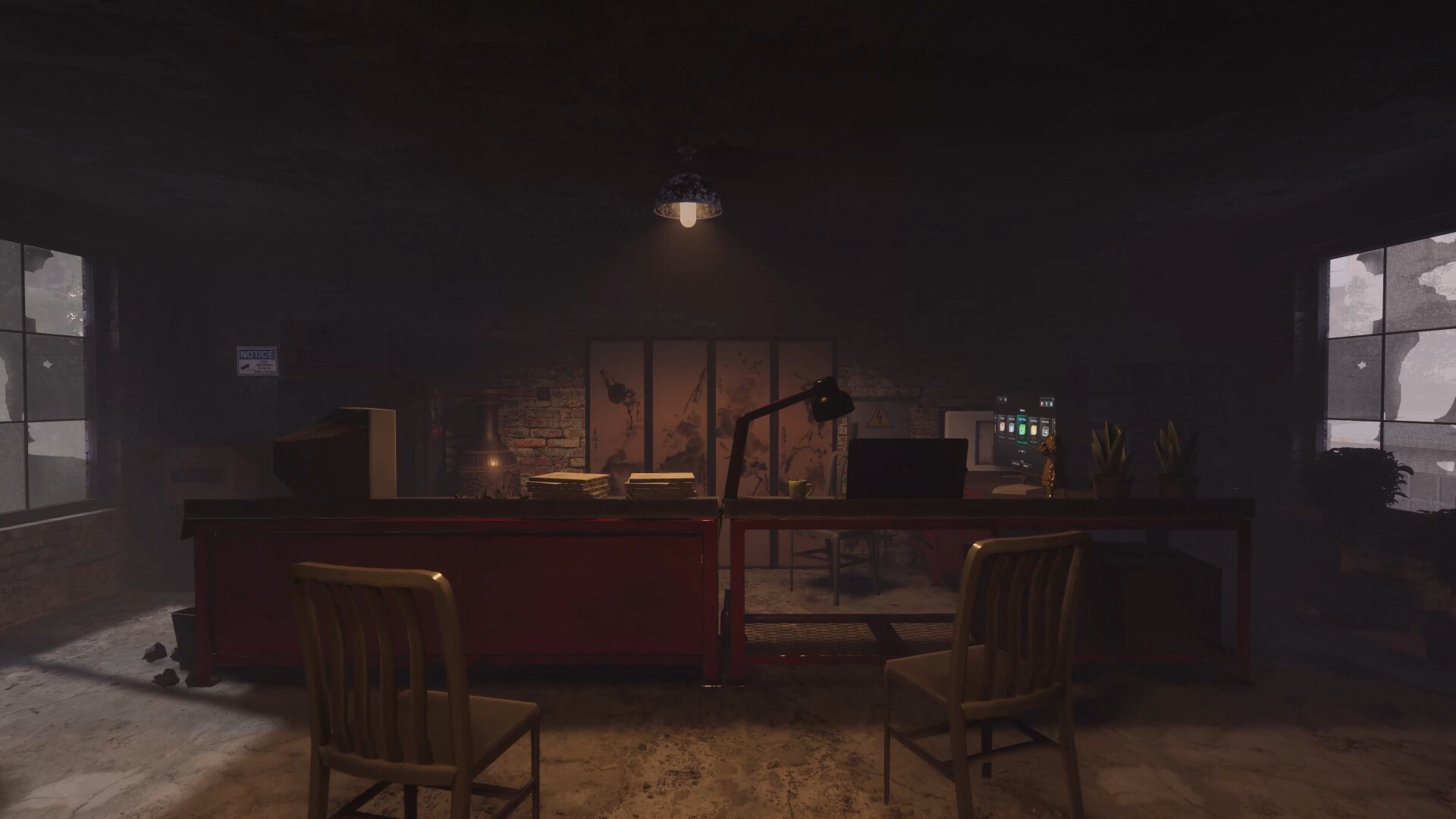 The Dead Zone - Screenshot 37