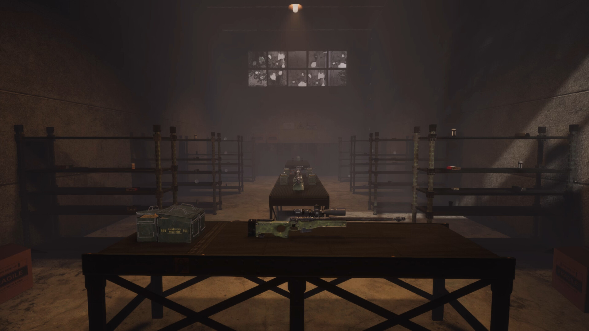 The Dead Zone - Screenshot 10