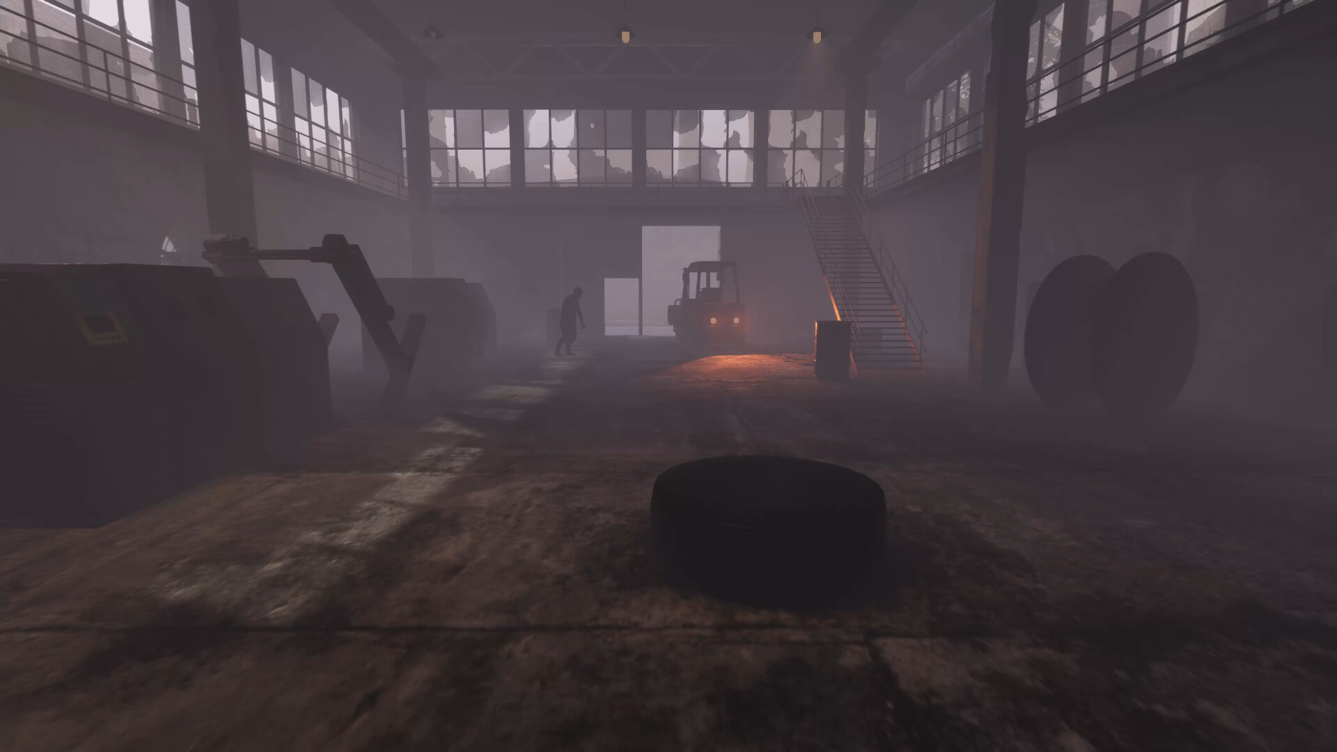 The Dead Zone - Screenshot 44