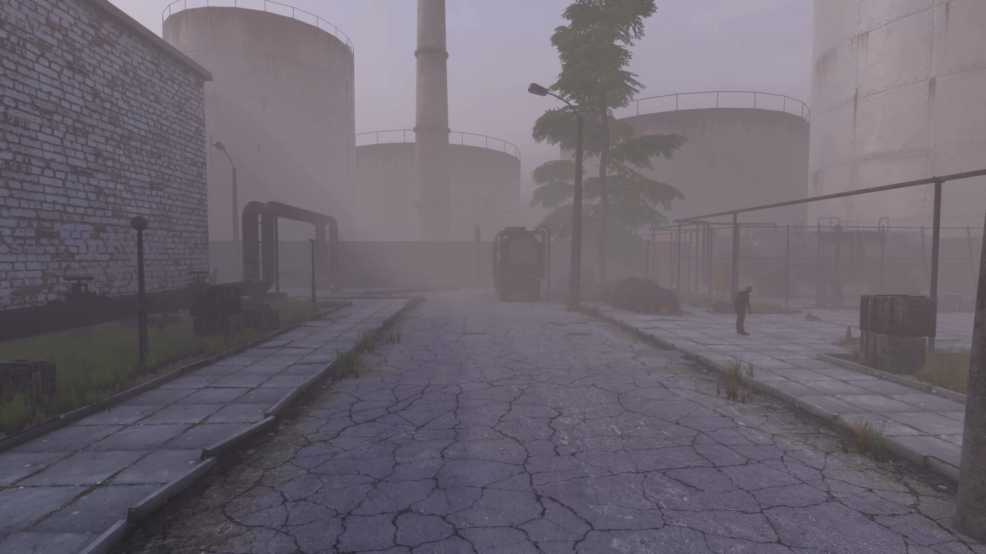 The Dead Zone - Screenshot 23