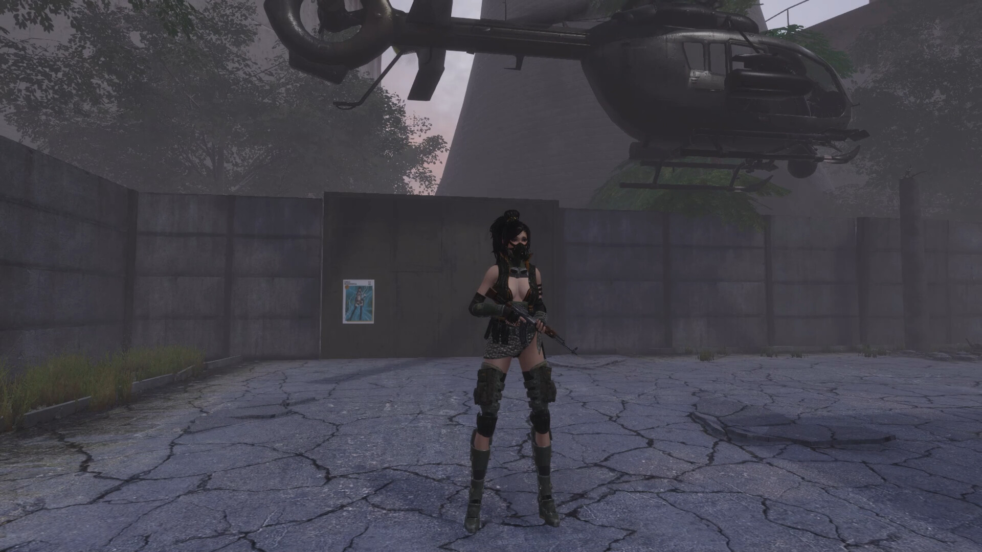 The Dead Zone - Screenshot 28