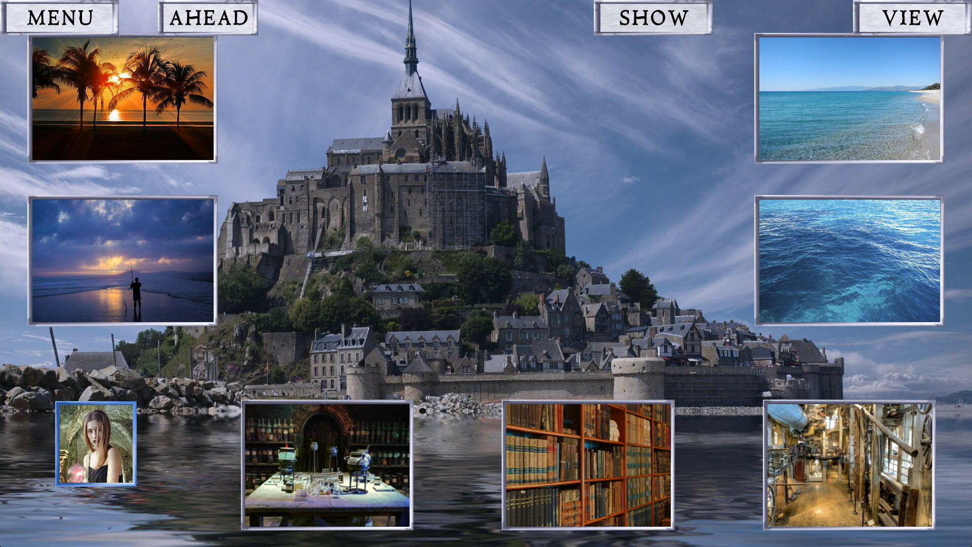 Wicked Times - Screenshot 3