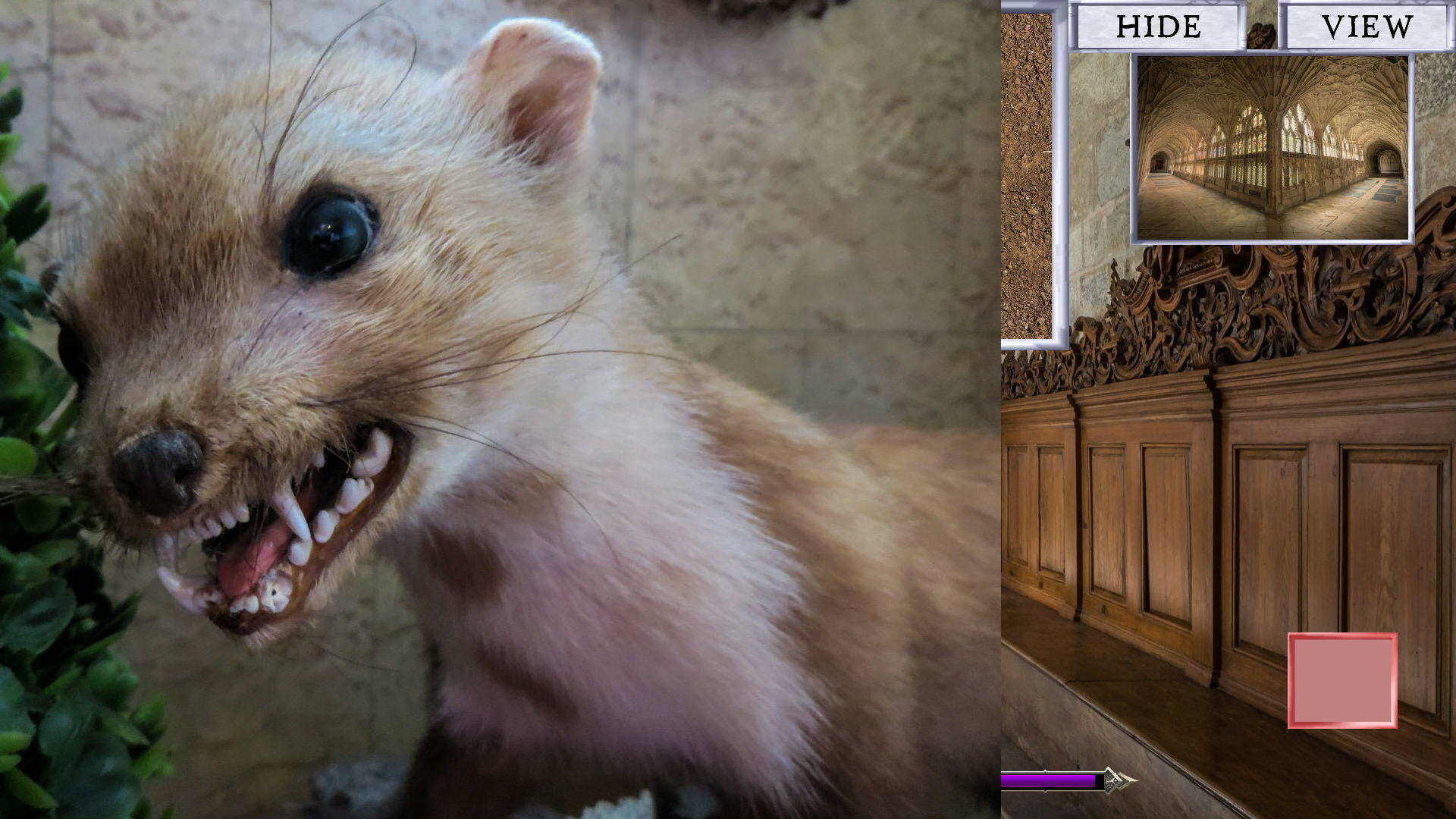 Wicked Times - Screenshot 9