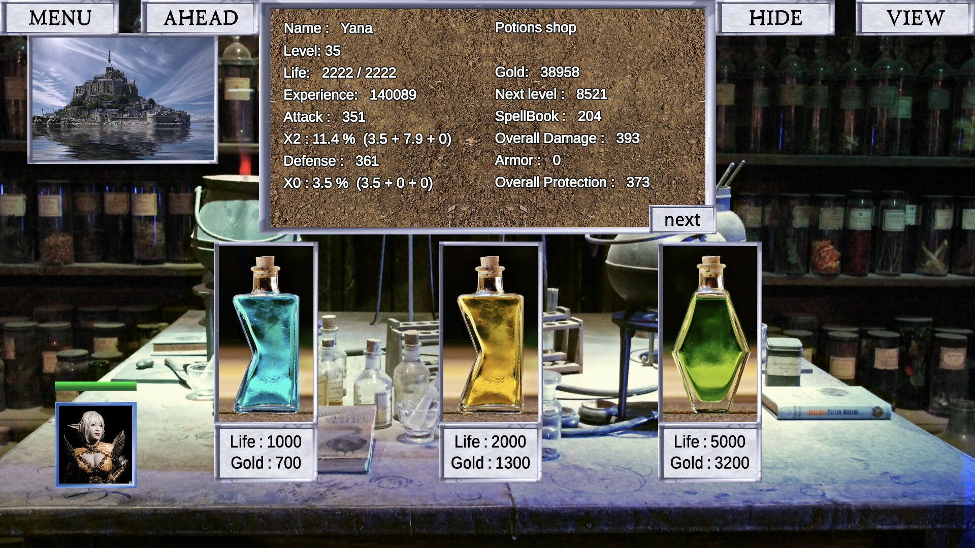 Wicked Times - Screenshot 7