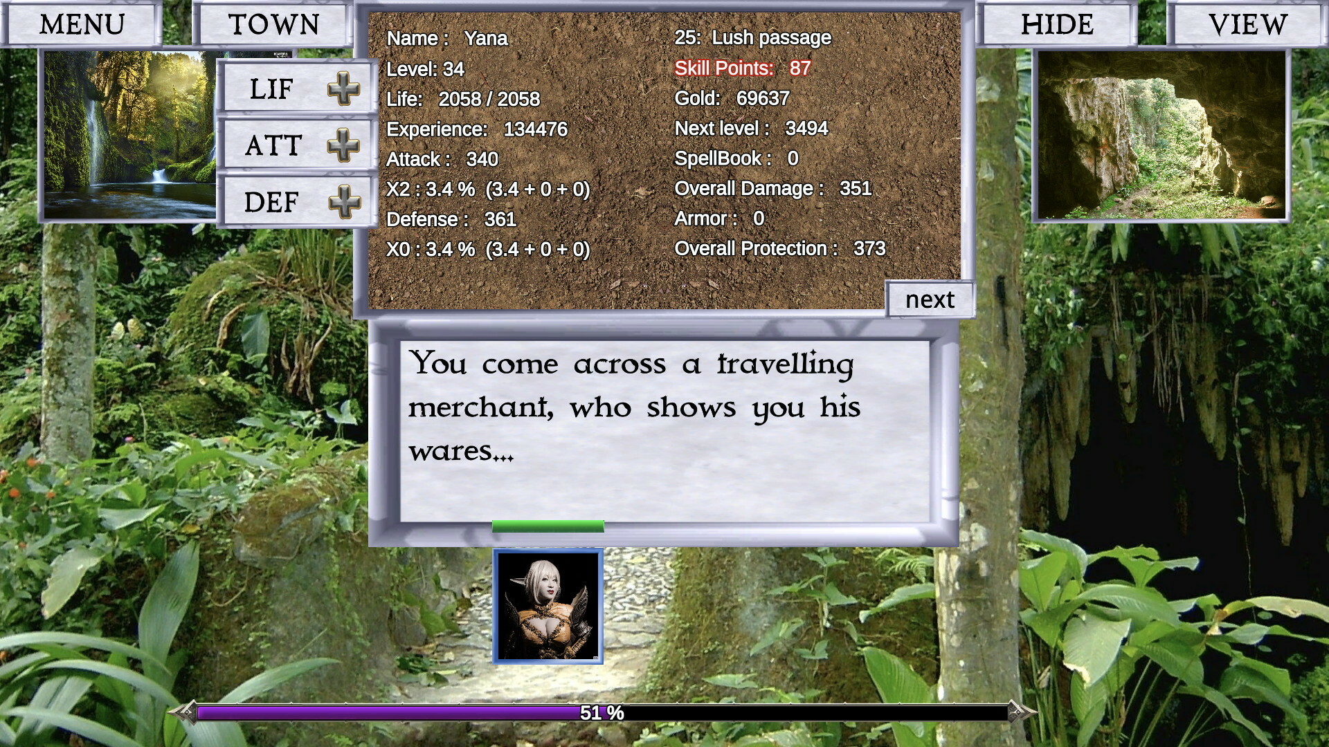 Wicked Times - Screenshot 8