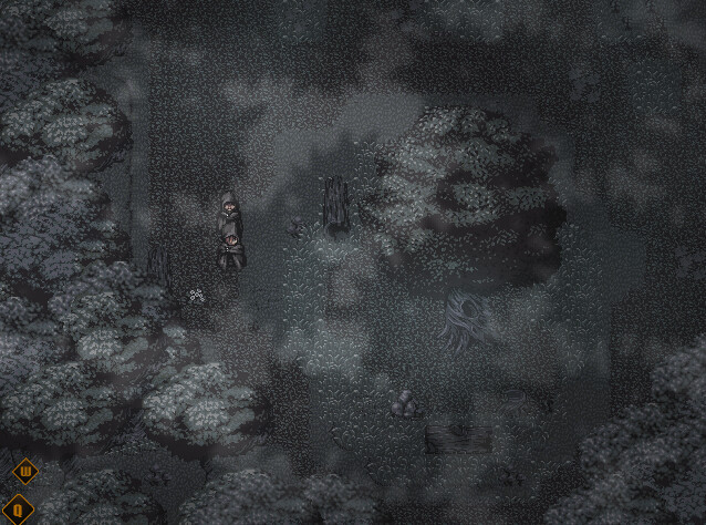 Vorum - Screenshot 14