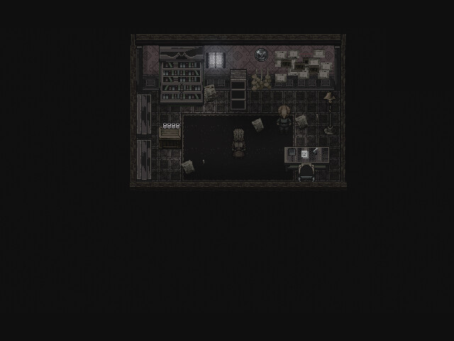 Vorum - Screenshot 8