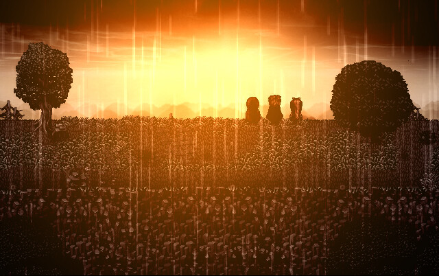 Vorum - Screenshot 1