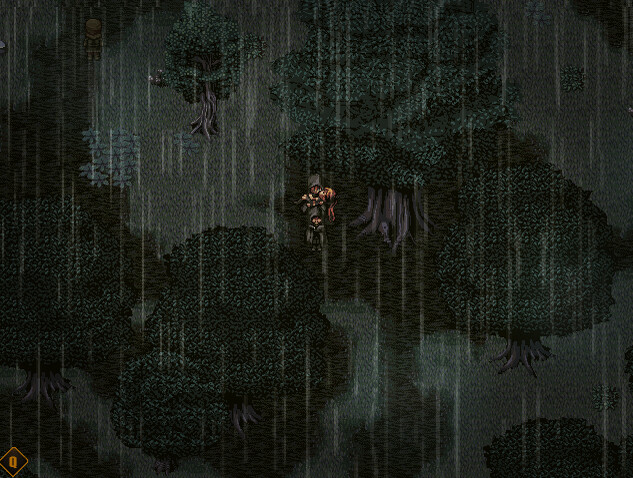 Vorum - Screenshot 10