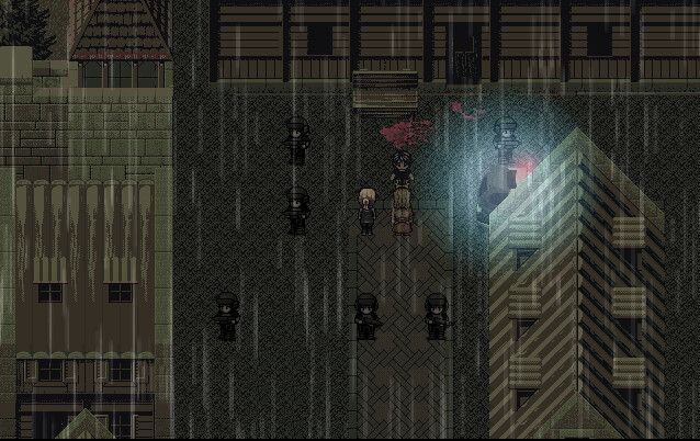 Vorum - Screenshot 15