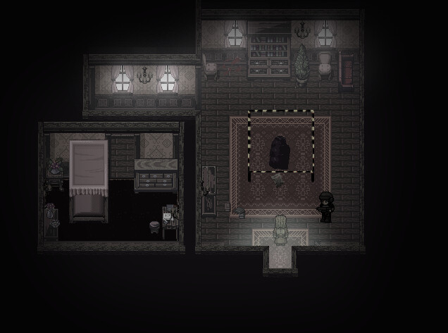 Vorum - Screenshot 6