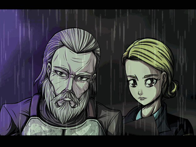 Vorum - Screenshot 13