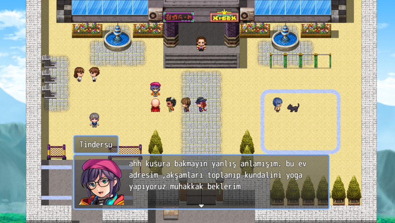 Ucube Avcıları - Screenshot 6