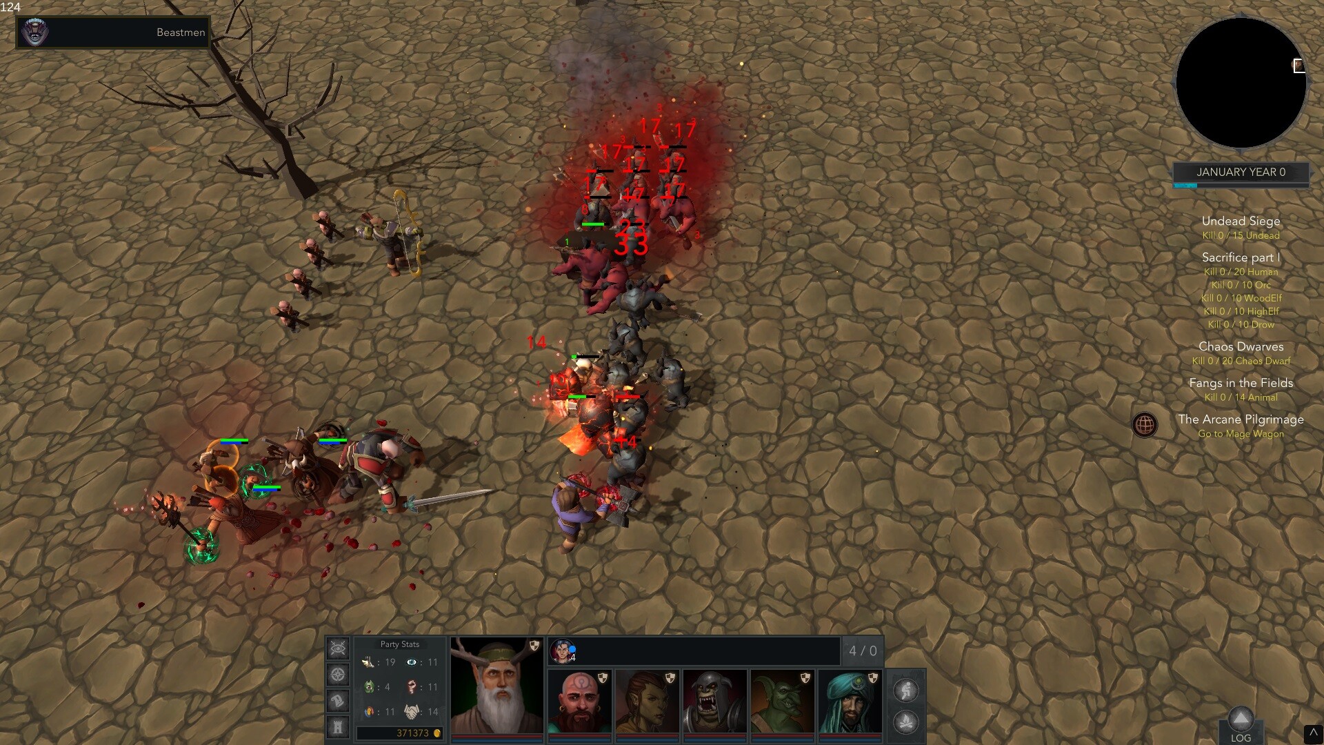 Tears of Adria - Screenshot 12