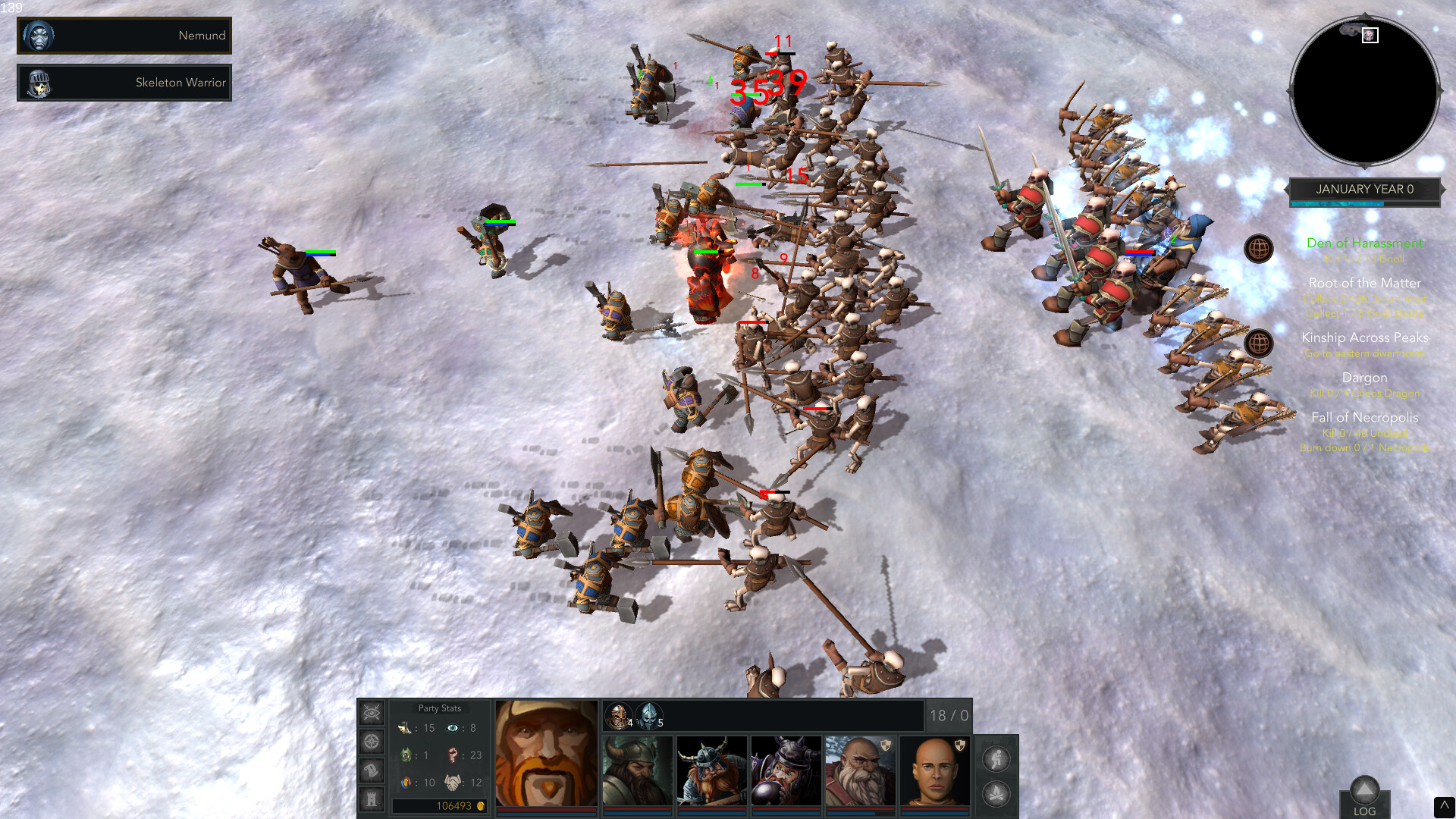 Tears of Adria - Screenshot 7