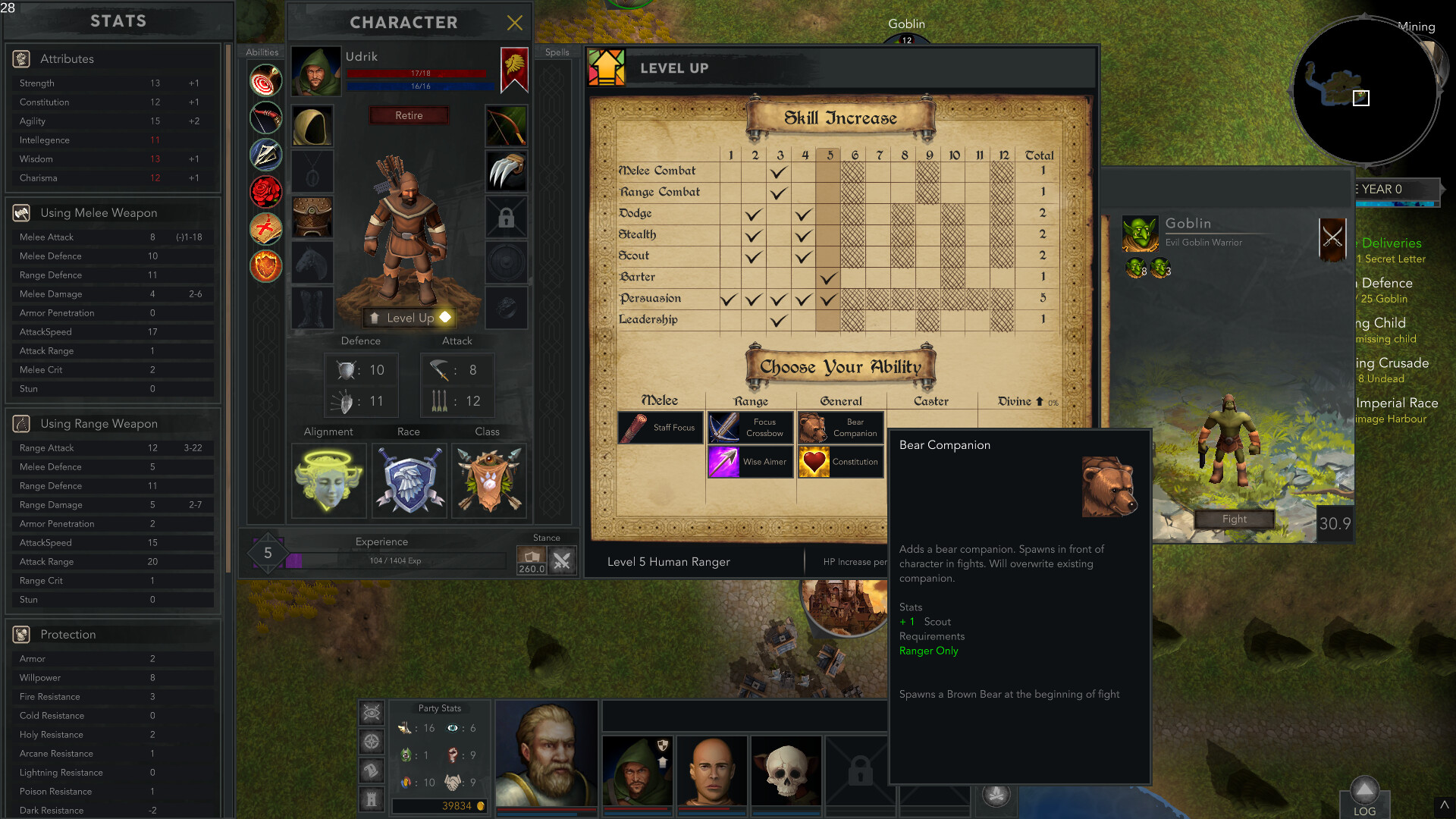 Tears of Adria - Screenshot 16