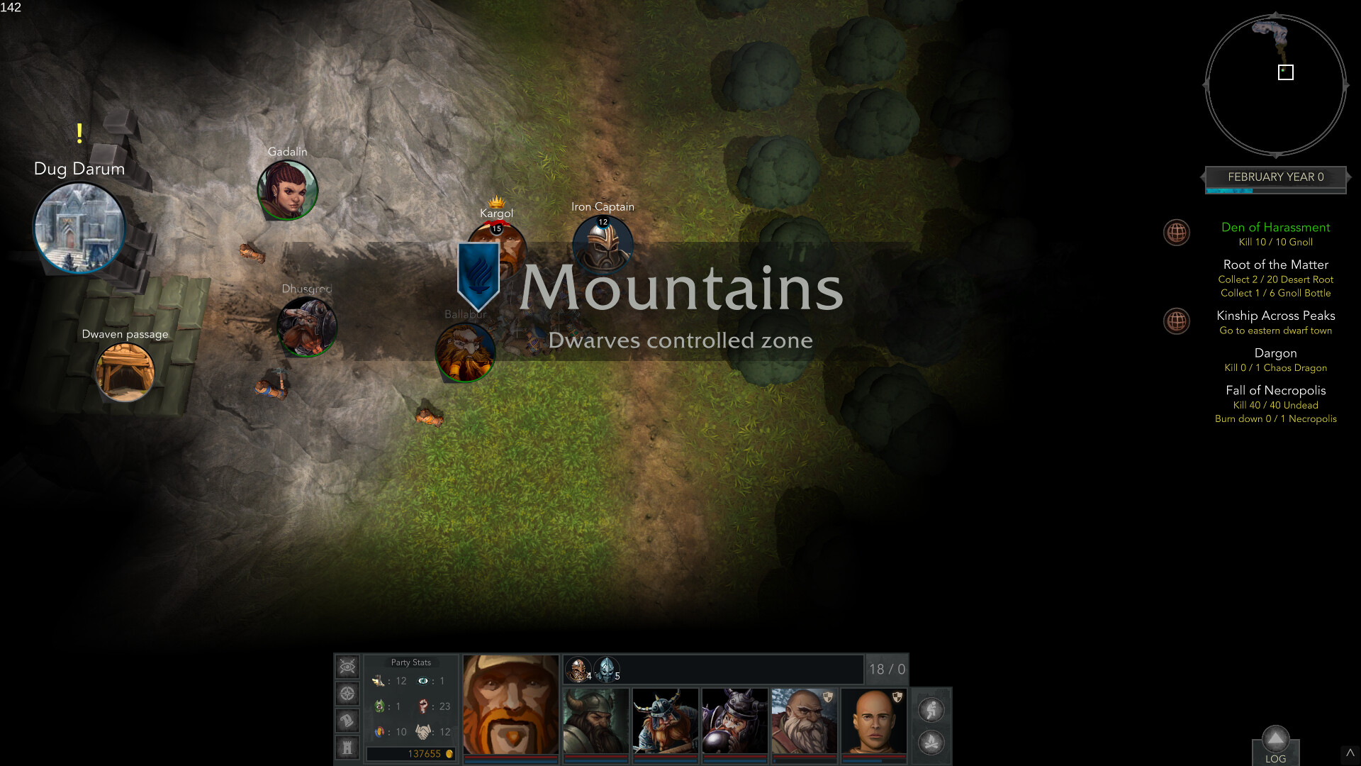 Tears of Adria - Screenshot 15