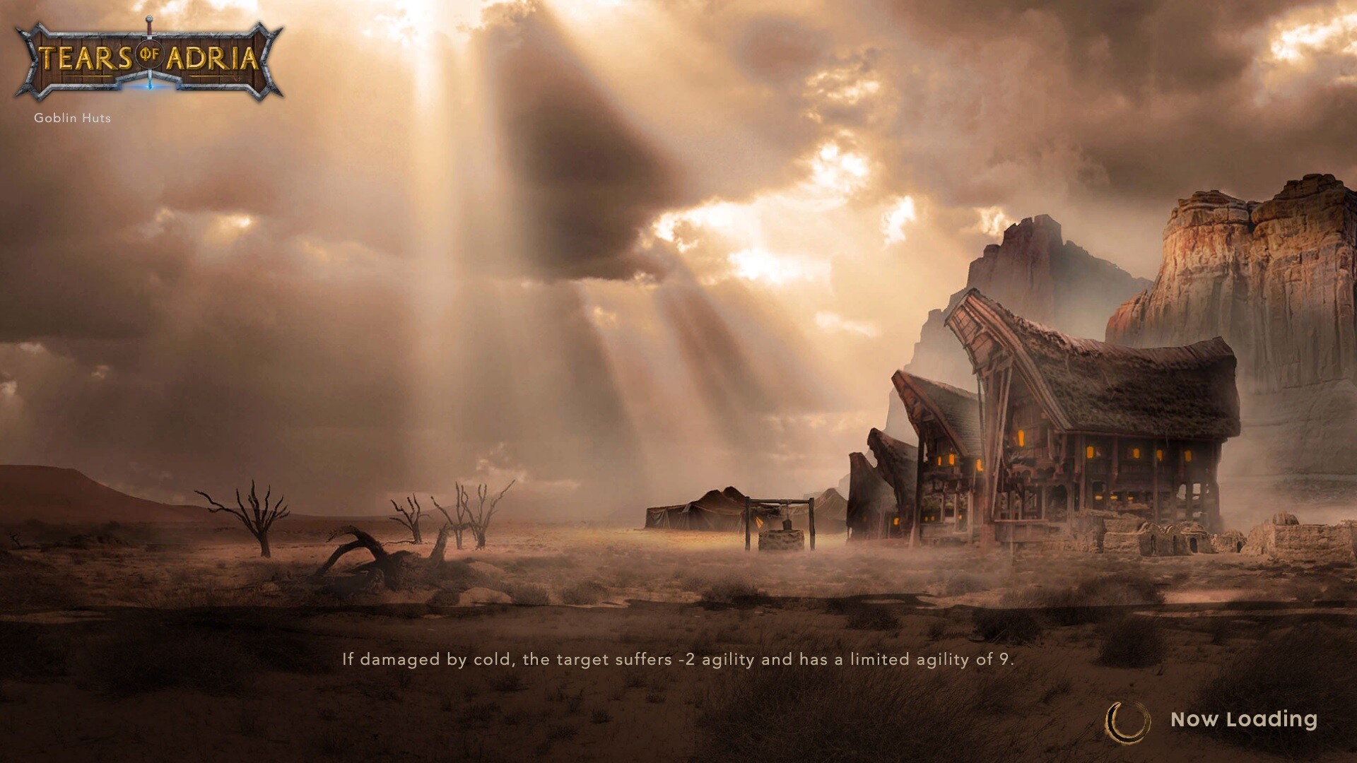 Tears of Adria - Screenshot 10