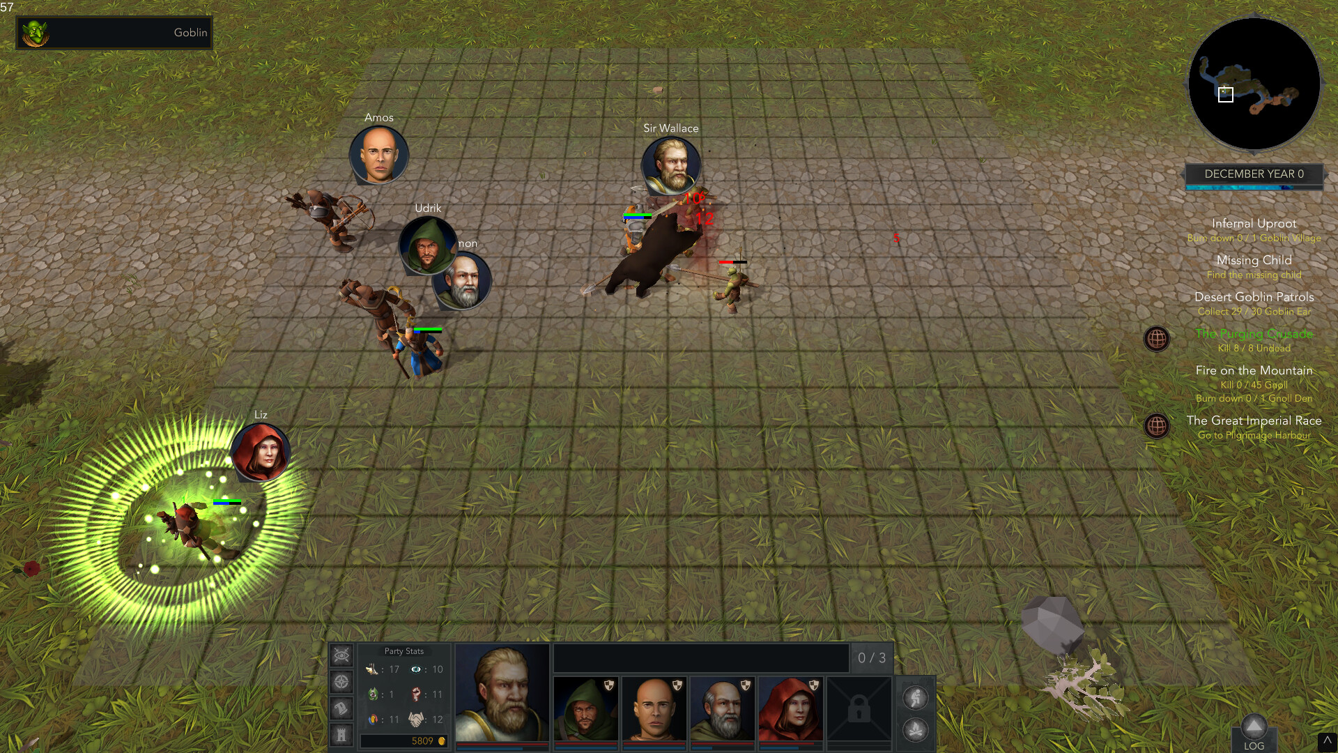 Tears of Adria - Screenshot 5