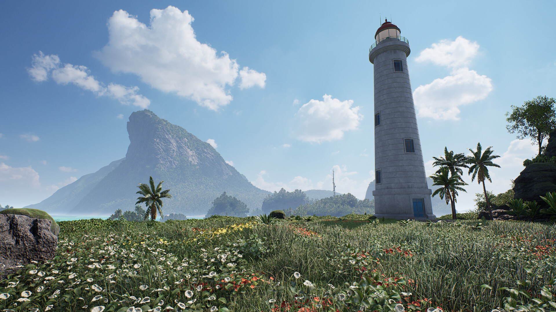 Set Off Fireworks Together - Screenshot 5