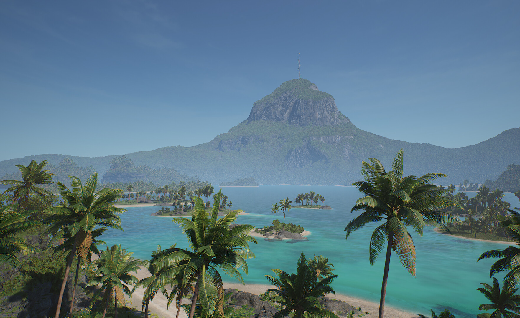 Set Off Fireworks Together - Screenshot 3