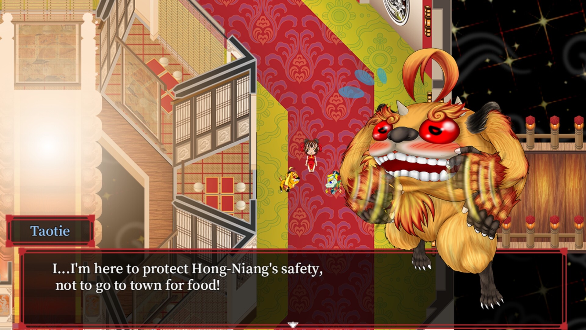 Legends - Screenshot 6