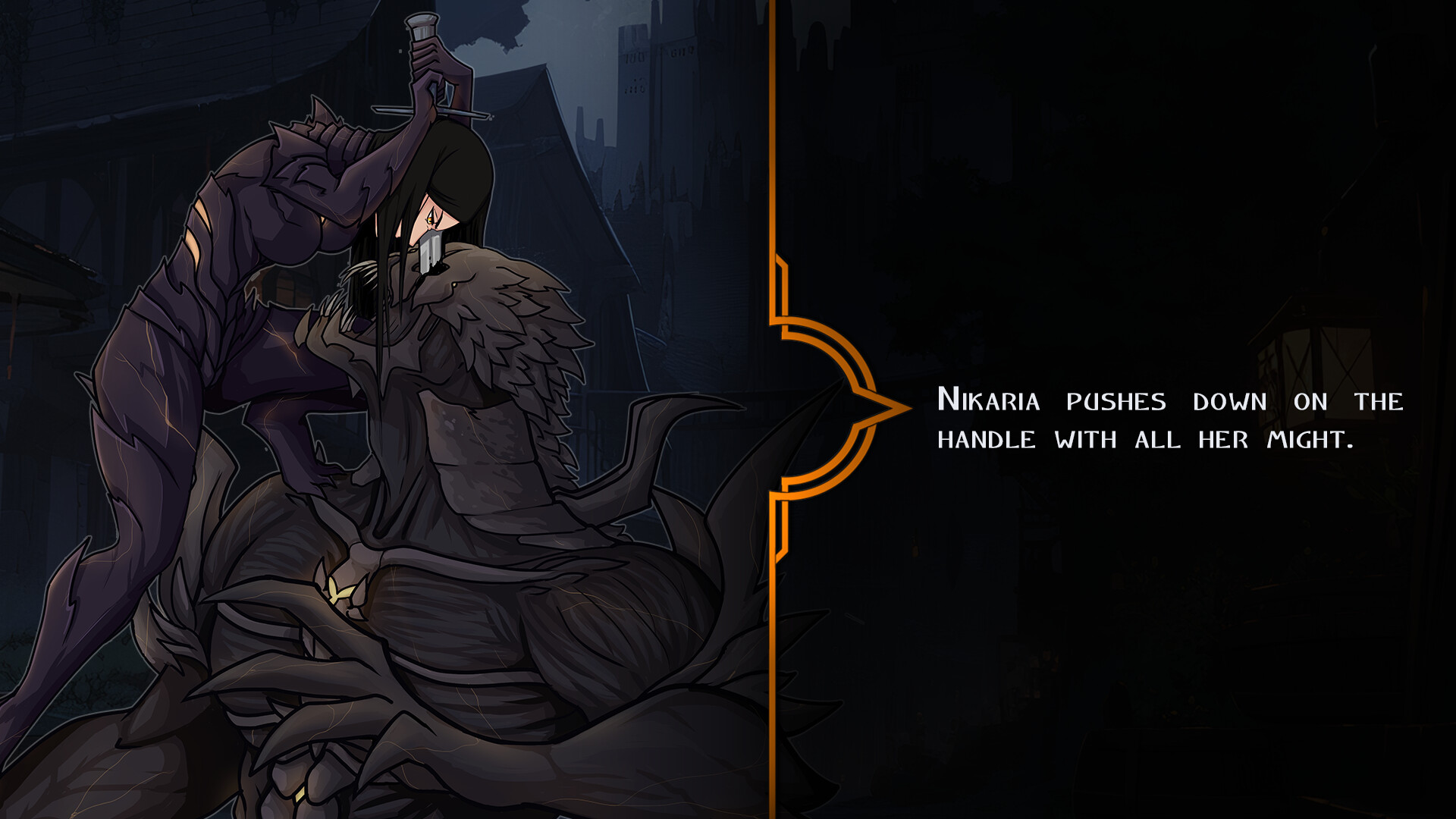 Legends of Savvarah: Flowers and Scorpions - Screenshot 5