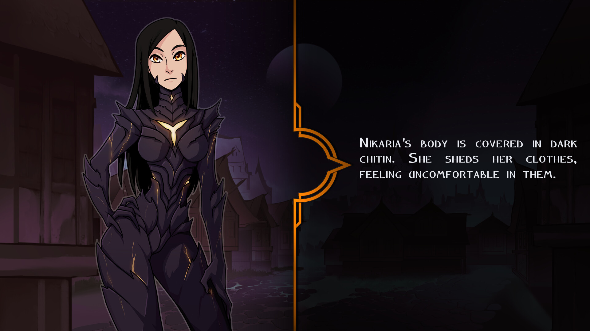 Legends of Savvarah: Flowers and Scorpions - Screenshot 2