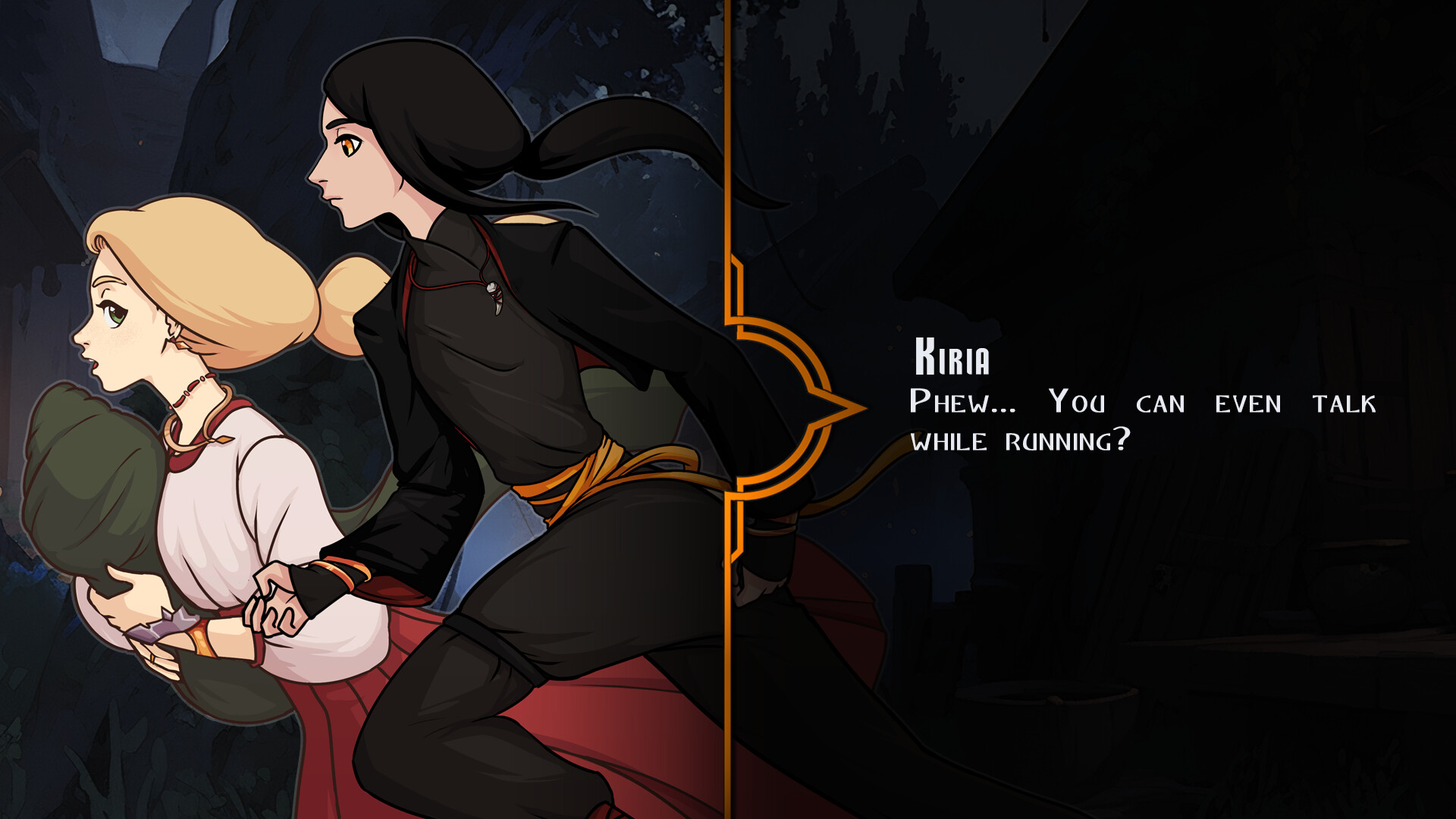 Legends of Savvarah: Flowers and Scorpions - Screenshot 8