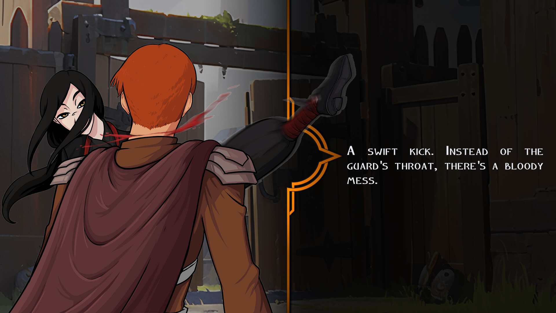 Legends of Savvarah: Flowers and Scorpions - Screenshot 6