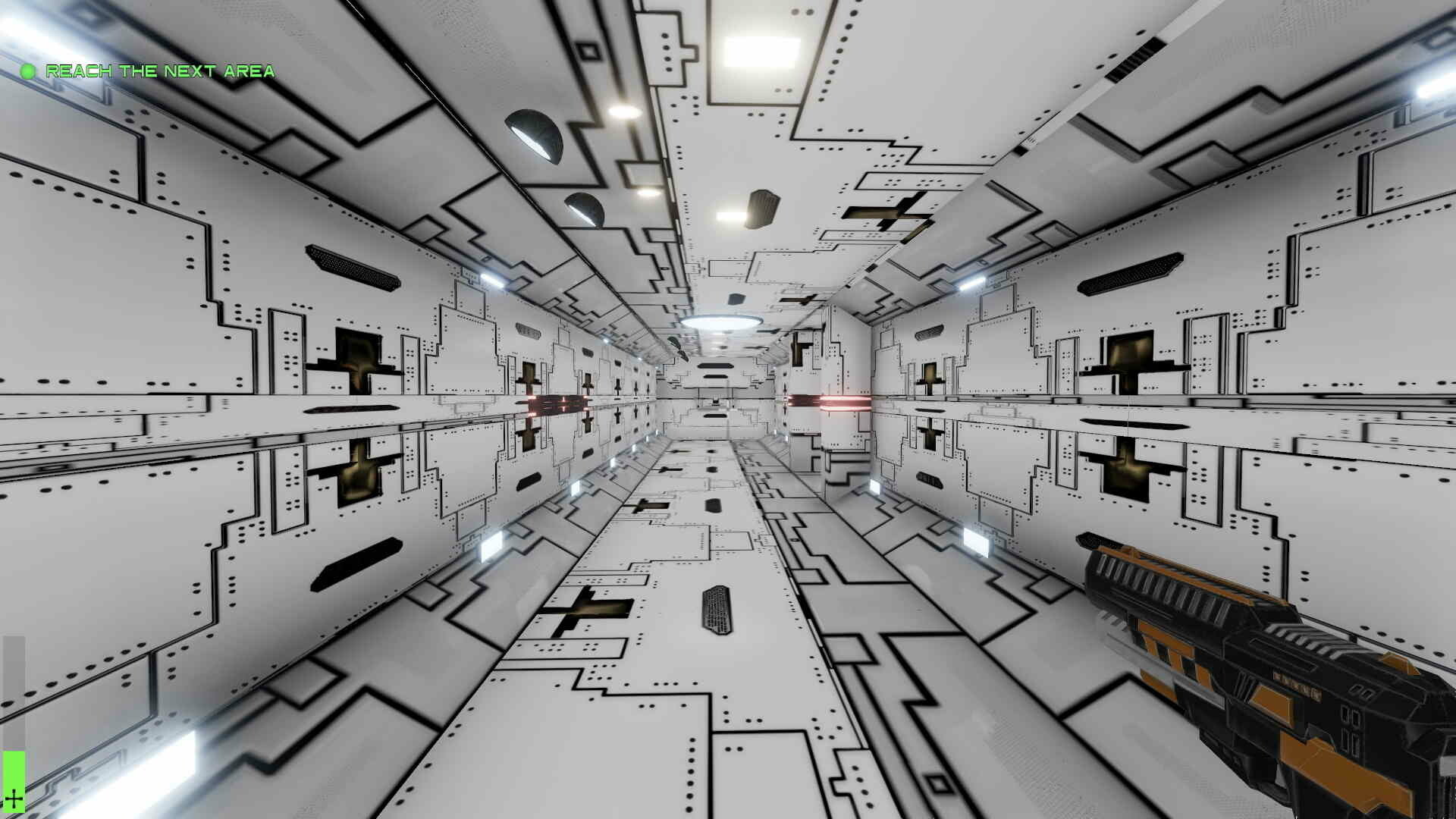 Operation Terra - Screenshot 8