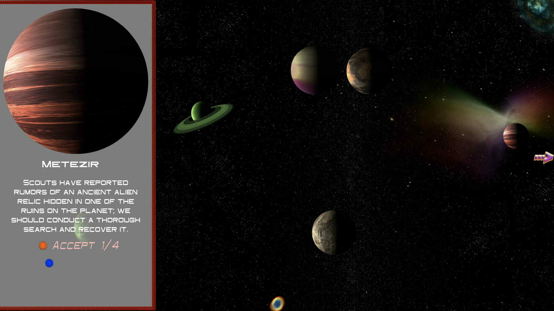 Operation Terra - Screenshot 13