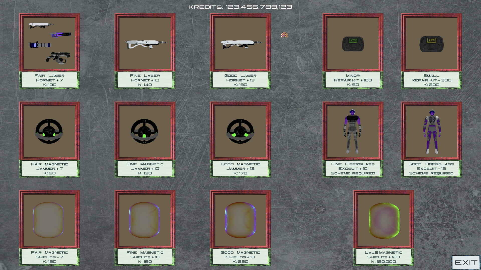 Operation Terra - Screenshot 3