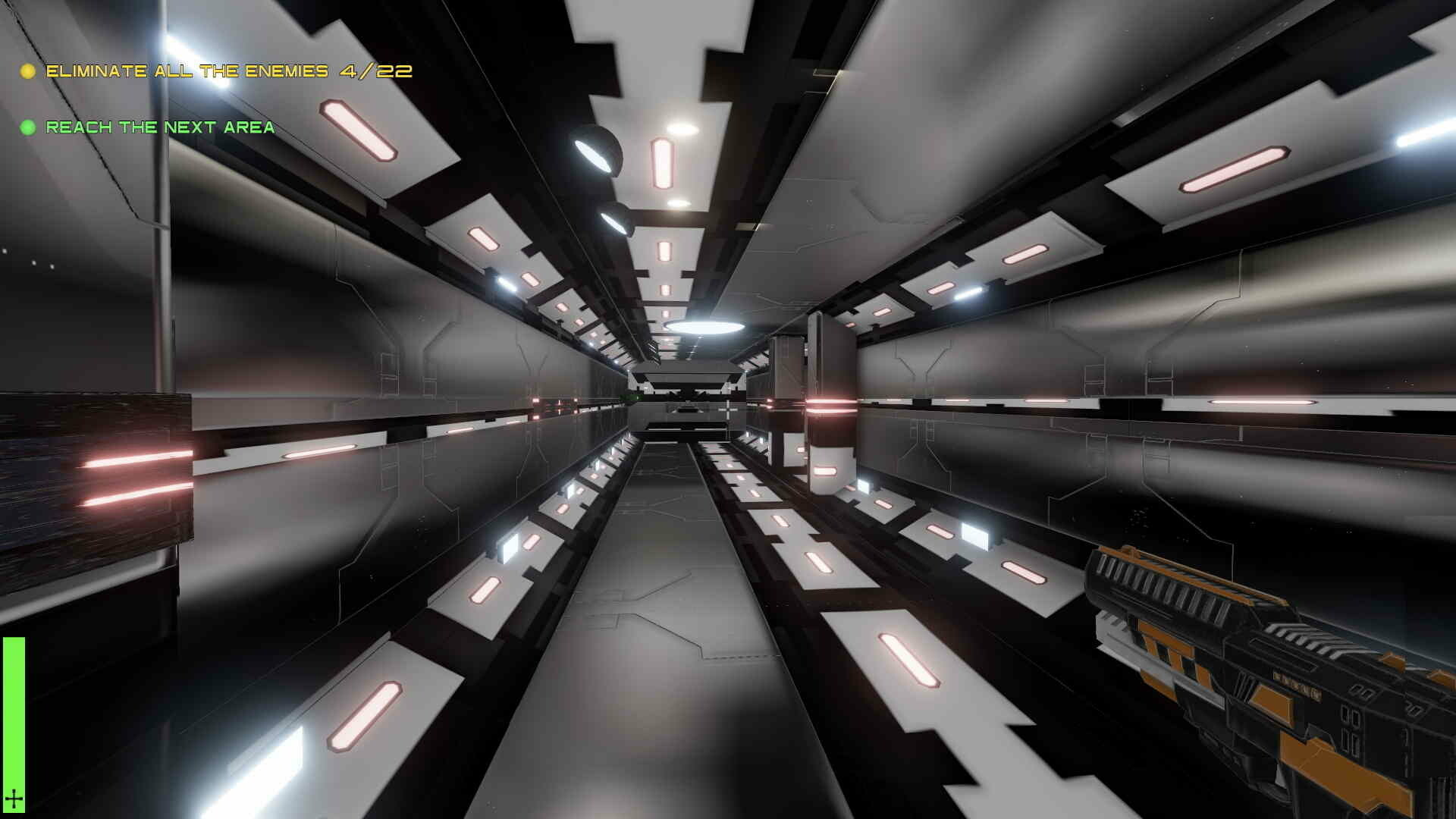 Operation Terra - Screenshot 14