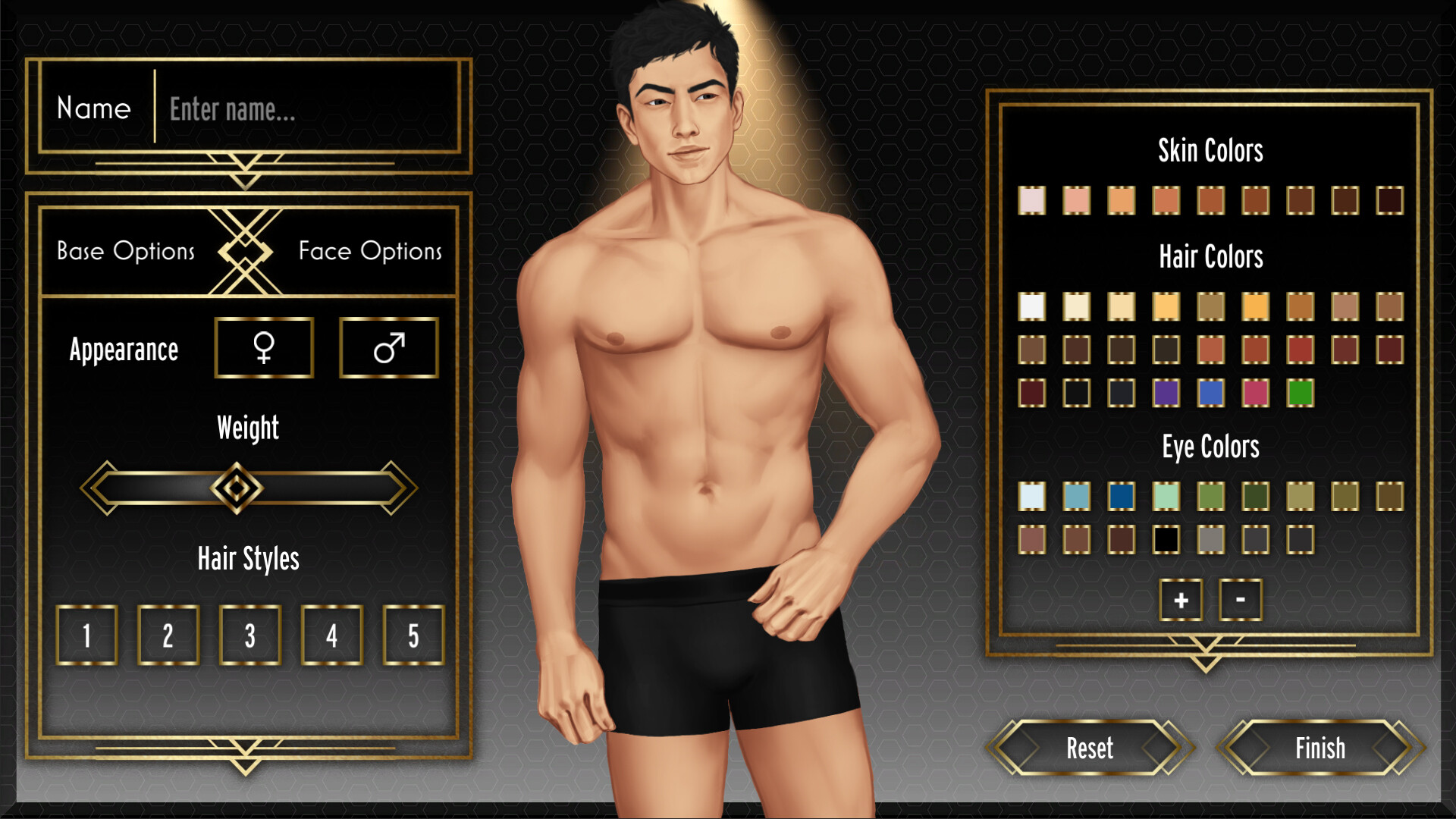 Glam Pursuit - Screenshot 7