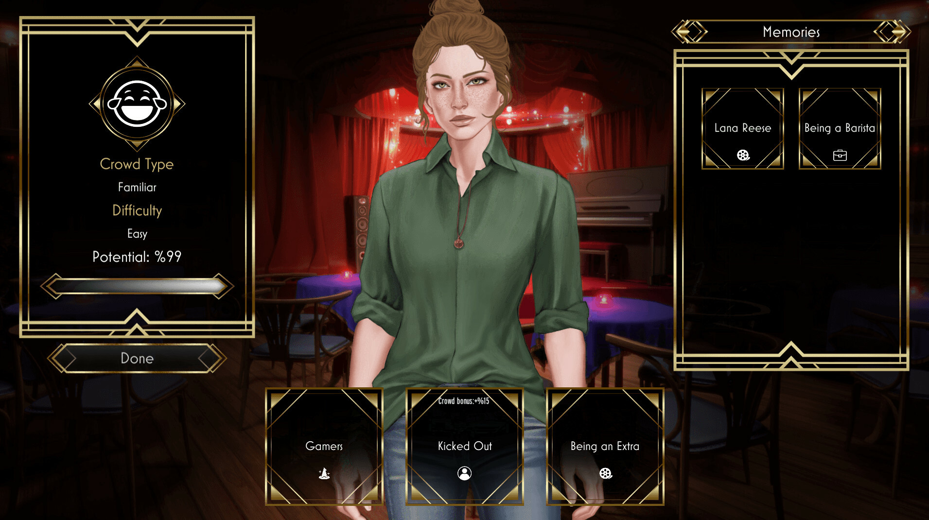 Glam Pursuit - Screenshot 6