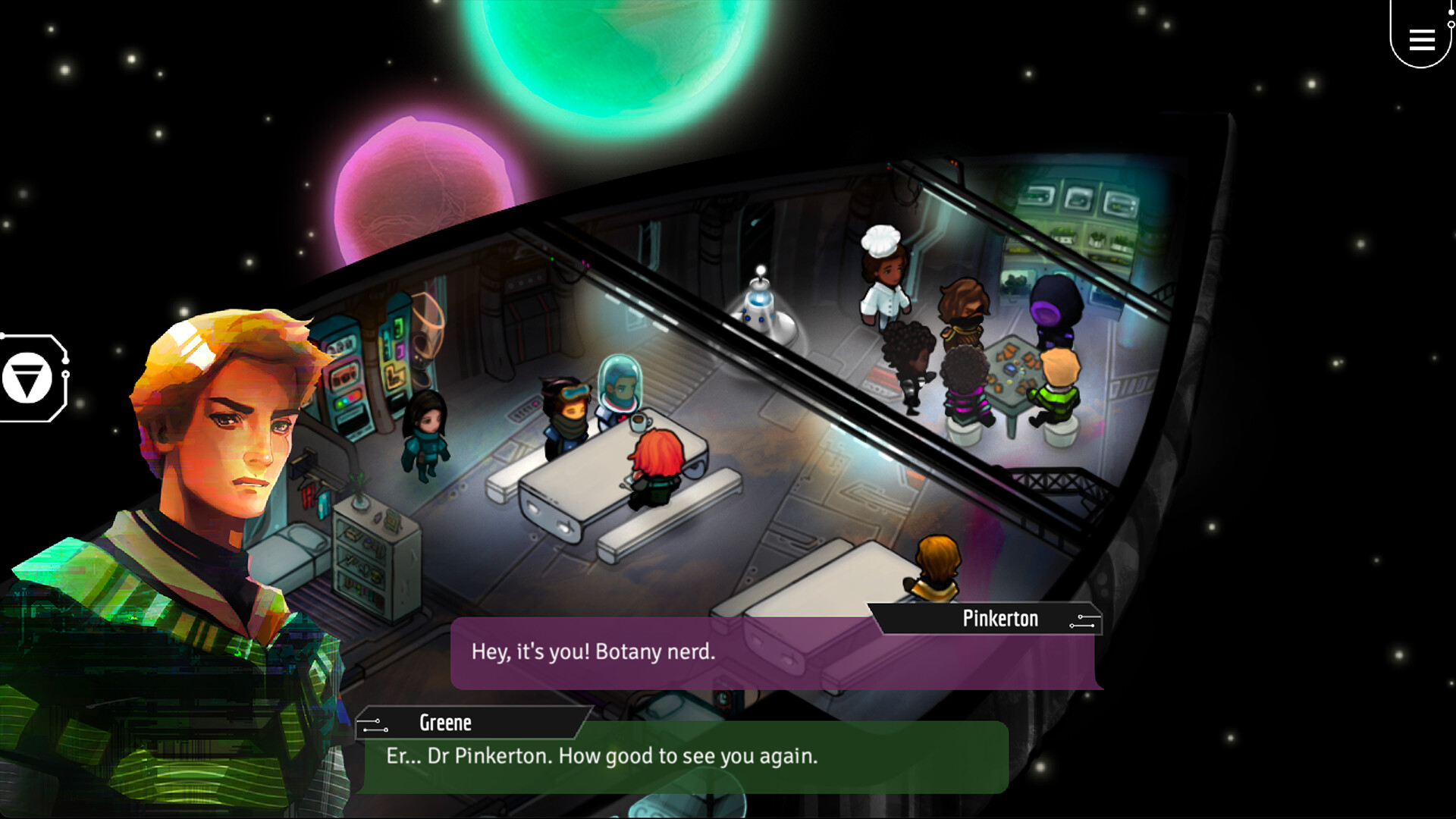 Fragment - Screenshot 3