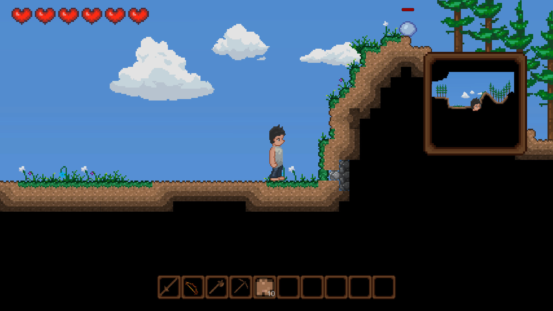 Fakeway - Screenshot 5