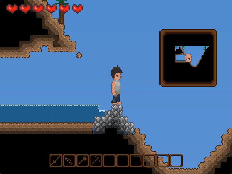 Fakeway - Screenshot 2