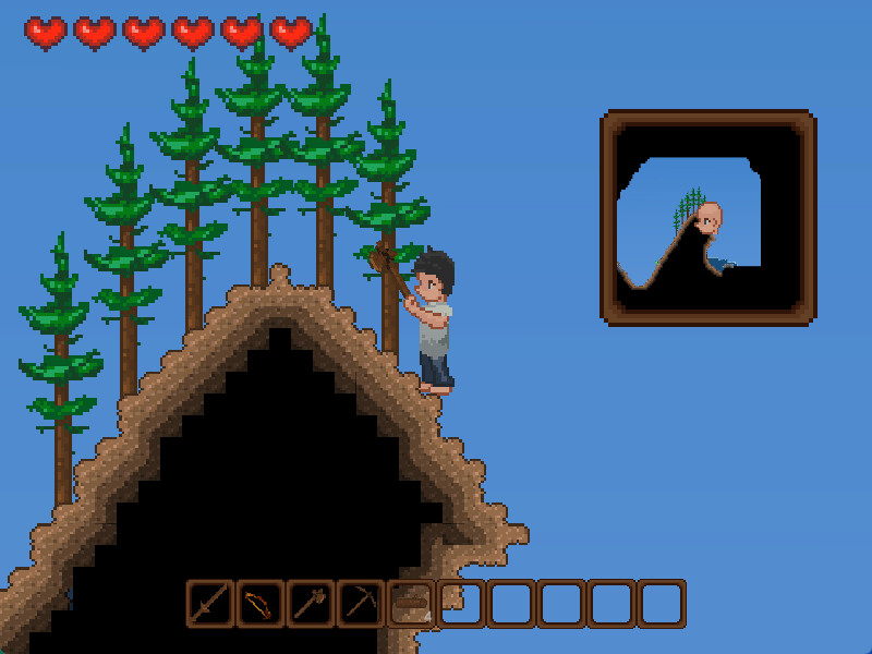 Fakeway - Screenshot 3