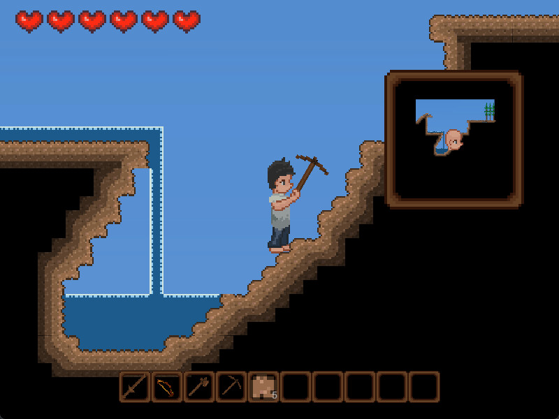 Fakeway - Screenshot 6