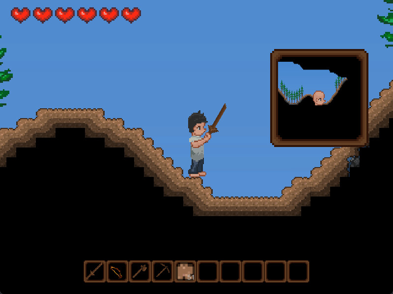 Fakeway - Screenshot 4