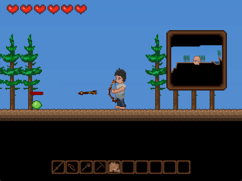 Fakeway - Screenshot 7